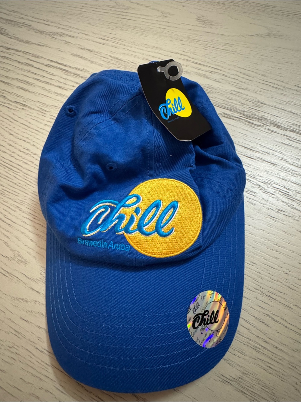 Baseball Hat
